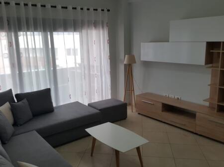 2+1, furnished at ozone in astir, price 500 thousand lek