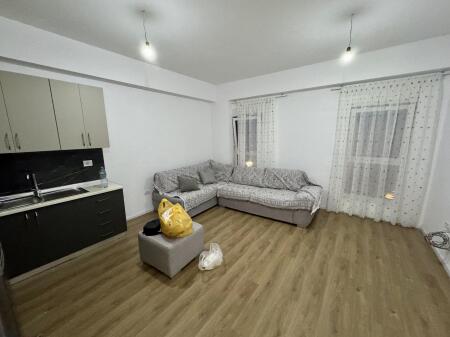  QERA Apartament 1+1  Kompleksi Kaimi, Ali Dem  Rruga "Pasho Hysa" 