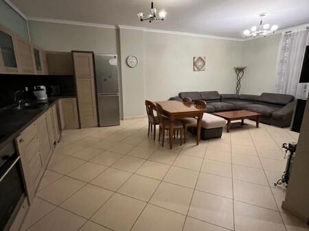 2+1,furnished peti street dry lake,price 450euro,optional parking