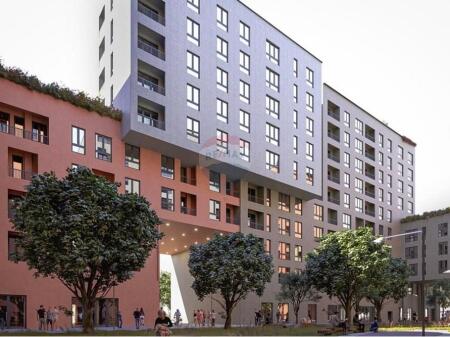 Apartment 2+1+2 for sale at Splendor, Porcelan