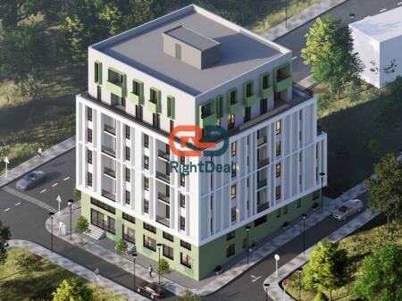 Nella Residenza 3A, Vendesi Appartamento 2+1 Con Planimetria Regolare E Possibilità Di Pagamento A Rate!