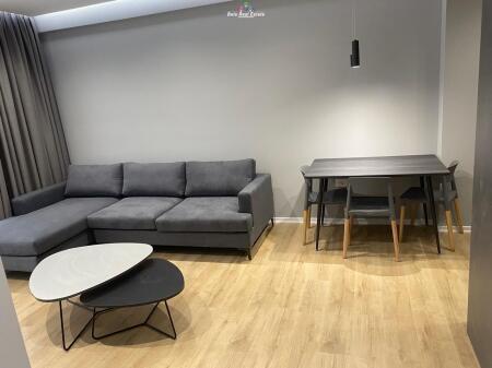 Apartament Me Qera 1+1 Ne Don Bosko (ID B210715) Tirane