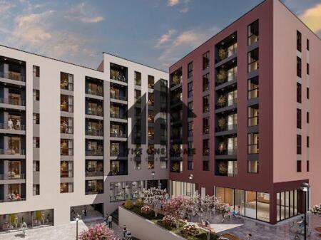 OCCASIONE - Vendita 2+1 Paskuqan / Residence Apollo.