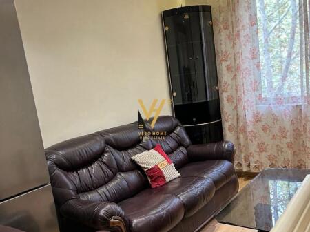 APARTMENT 2+1 FOR RENT ON BLV BAJRAM CURRI 550 EURO