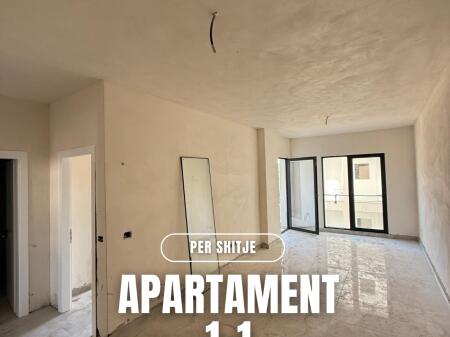 Apartament 1+1 për Shitje – Kompleksi “Oriental”, Golem