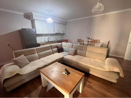 Apartment - For Rent - Myslym Shyri, Tirana