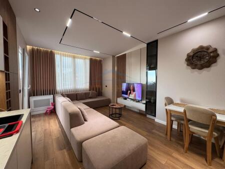 For sale, Apartment 2+1+2, Fresk, Tirana