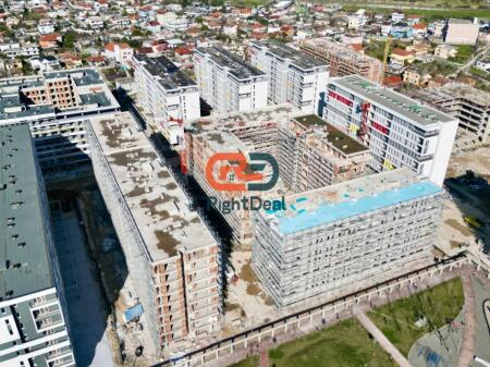 A Univers City, Vendesi Super Appartamento 2+1+2, Con Orientamento Perfetto!!