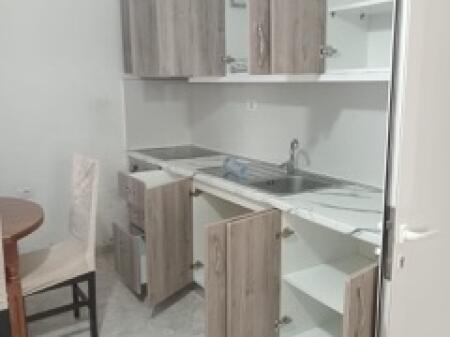 Apartament 2+1 afer 2 palmave ne Astir me 450