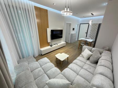 Apartment for rent 1+1 Near 5 maji