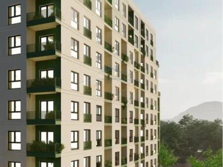 Appartamento 1+1 in Vendita, Viva Complex, Ex Parco