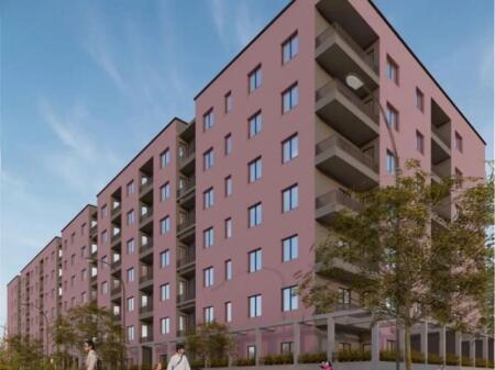 Vendesi Appartamento 1+1 – Majestic Residence, Paskuqan Tirana