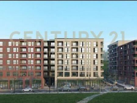 Appartamento 2+1 in Vendita a "Ringside Residence", Paskuqan 97.650 €