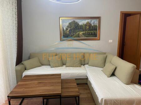 Qera, Apartament 1+1, Yzberisht