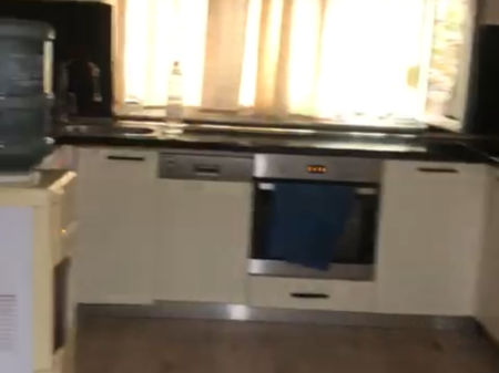 Apartsment 1+1 me qira tek pallatet Agimi