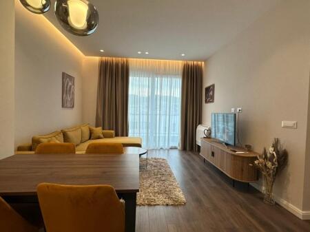 APARTAMENT ME QIRA 2+1+2 TE KIKA 2 ,KOMUNA PARISIT