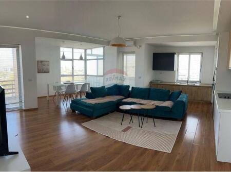 Apartament me qera 2+1 ne Astir