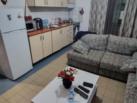  Apartment 1+1 for Rent, furnished in Porcelan
