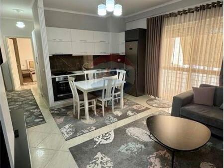 Apartament - Për Qira - Don Bosko