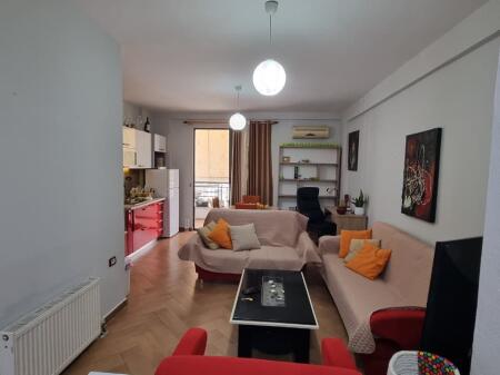 Qera, Apartament 1+1, Vasil Shanto Tirane