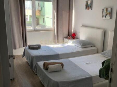 RR.DRITAN HOXHA, JAPIM APARTAMENT 2+1+2 PER QIRA