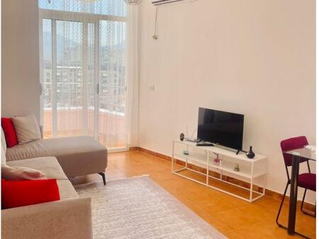 Apartament 1+1 me qira në Kompleksin Fratari, Astir 450 € /Muaj