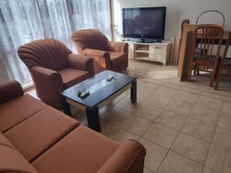 Apartment 2+1 for Rent on Dibra Street