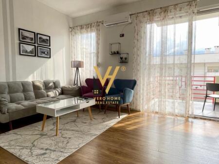 JEPET APARTAMENT 1+1+BLK ME QIRA TE PAZARI I RI 650 EURO