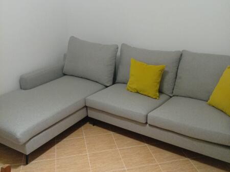  Jepet me Qera Apartament 1+1 ne Brryl, afer Maternitetit të Ri