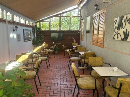 LOCALE IN AFFITTO A DON BOSKO