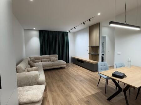 NE SHITJE, APARTAMENT 2+1, FUSHA E AVIACIONIT, 265,000€