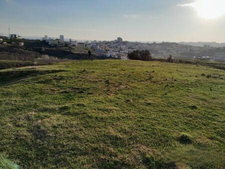 Terreno in vendita 1000m² vicino al Lago di Farka 155.000 €