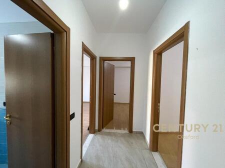 SHITET APARTAMENT 2+1 TE KODRA E DIELLIT! 140,000 €