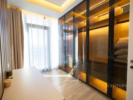 LAKE VIEW, SHITET APARTAMENT I SHTRIRE NE GJITHE KATIN !