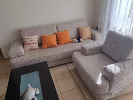  Apartment 2+1 for Rent on Dibra Street