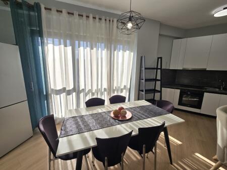 APARTAMENT 2+1 + PARKIM PER QERA TEK REZIDENCA OASIS