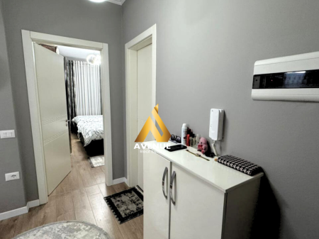 FOR RENT APARTMENT 1+1 MIGJENI BOULEVARD, ASTIR