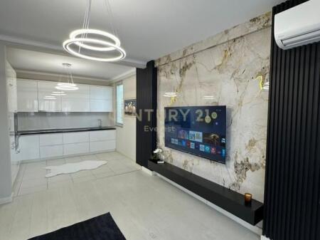 ASTIR, SHESIM APARTAMENT 2+1+2