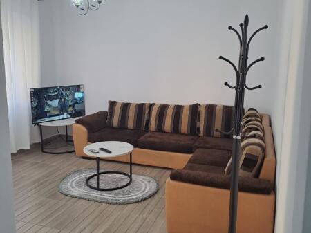 Apartment 1+1 for rent in Lapraka