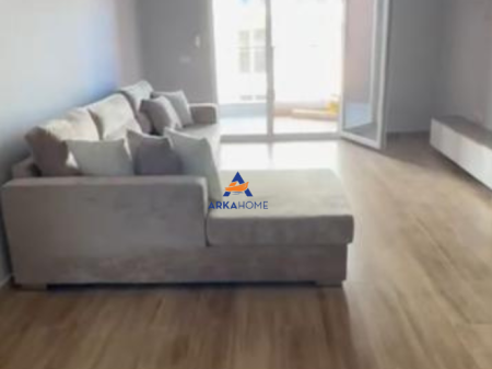 VENDESI APPARTAMENTO 2+1+2 BALCONI "KAMEZ" 125.000 EURO