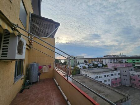 Durres, apartment 2+1+Balcony for sale Floor 6, 80 m² 130,000 € (Neighborhood 13 Durres) MLS # 530581007-87