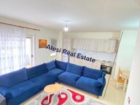  Jepet me qira apartament 2+1  Liqeni i Thatë, Rruga Eduarta Mano