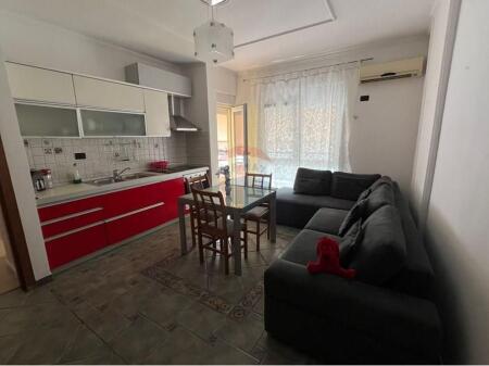 Apartament 1+1 per qira tek Rruga e Kavajes