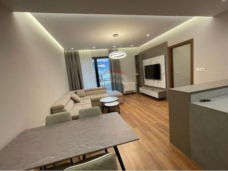 Apartament 2+1 per qira tek rruga e Dibres!