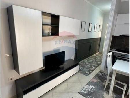 APARTAMENT 1+1 ME QIRA – DON BOSKO