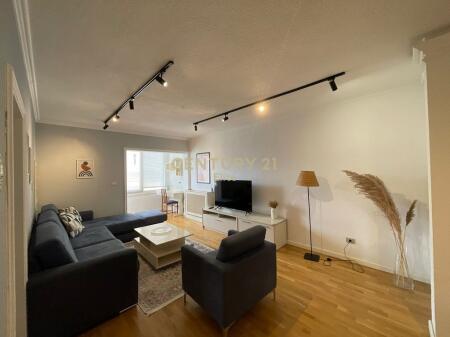 Qira, Apartament 2+1, Rruga e Kosovareve