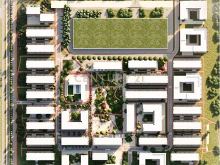 VENDIAMO APPARTAMENTO 1+1 A UNIVERS CITY CON VISTA SUL PARCO !