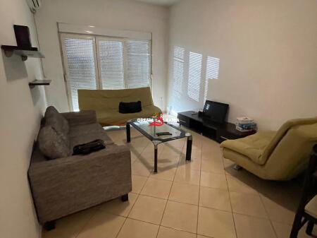 Apartament 2+1 me qera prane Casa Italia, ne Tirane (ID 42214595)