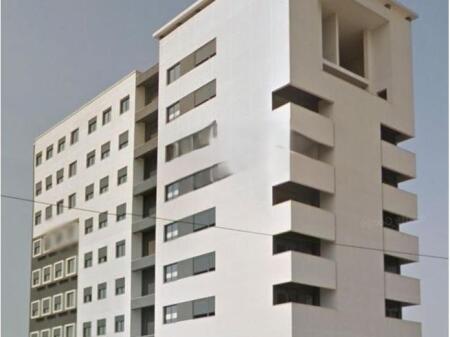 SHITET APARTAMENT 2+1+2 PRANE CASA ITALIA 110,000 €
