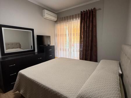 Apartament me qera 2+1 Myslym Shyri